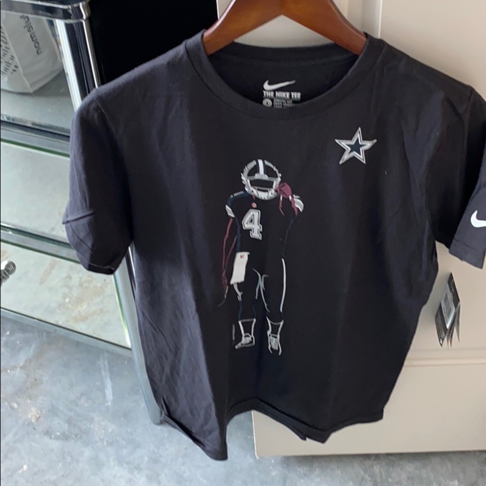 Dallas Cowboys Prescott shirt